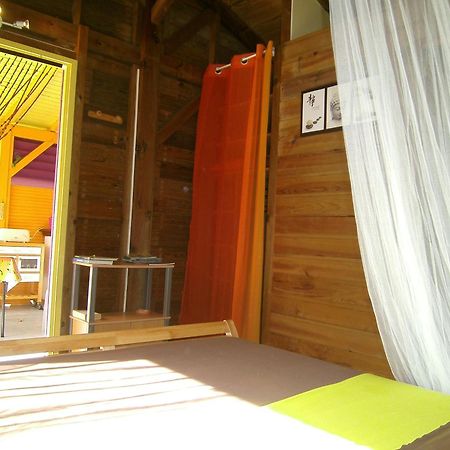 Vacances Bien Etre Guadeloupe 波尔兰特 外观 照片