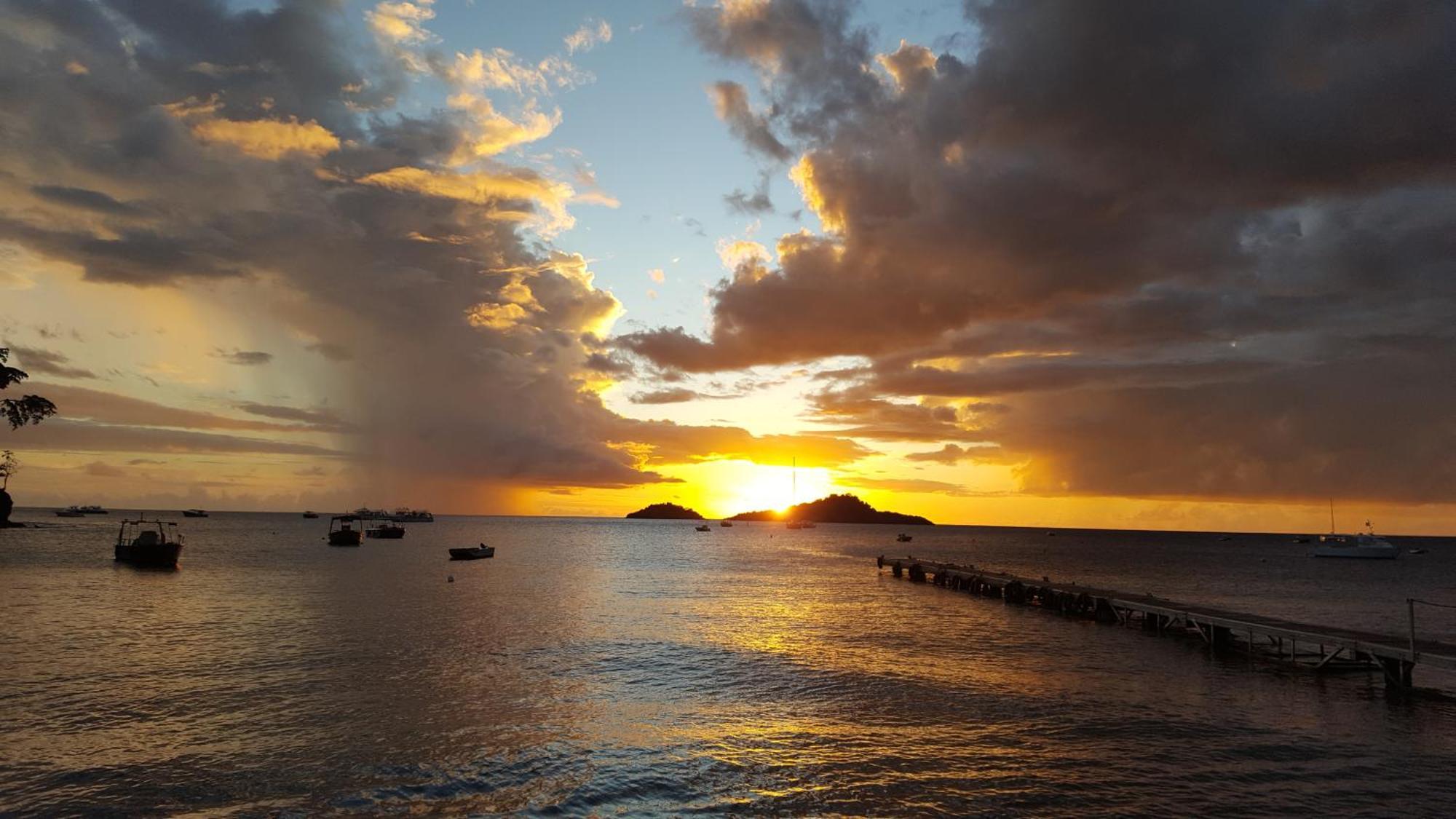 Vacances Bien Etre Guadeloupe 波尔兰特 外观 照片