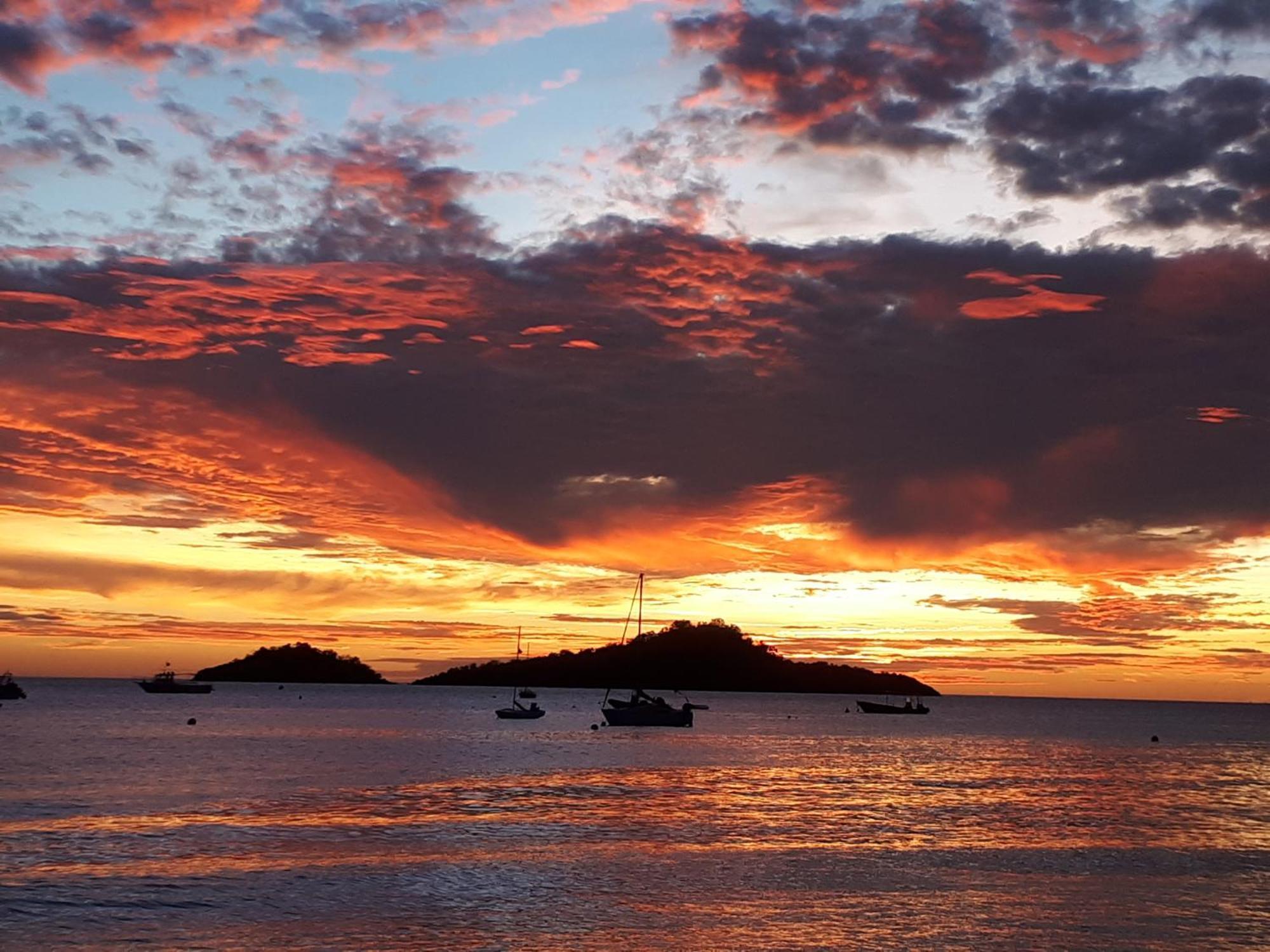 Vacances Bien Etre Guadeloupe 波尔兰特 外观 照片