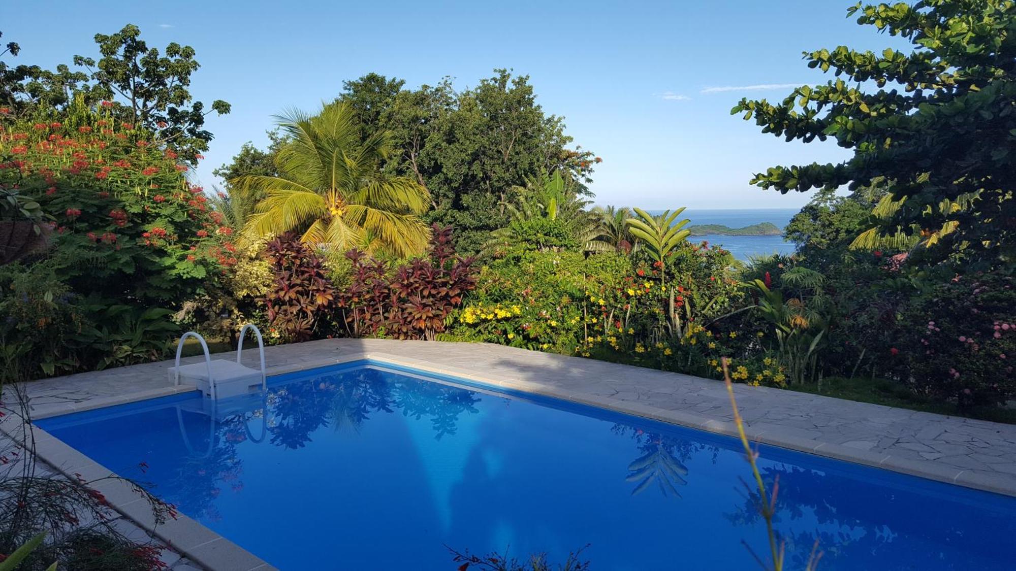 Vacances Bien Etre Guadeloupe 波尔兰特 外观 照片