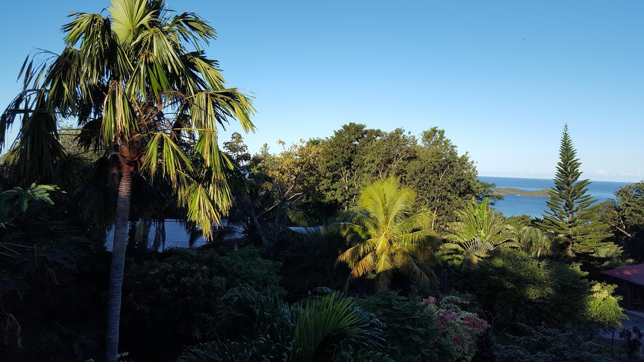 Vacances Bien Etre Guadeloupe 波尔兰特 外观 照片